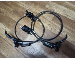 Használt Sram Guide RS tárcsafék 4 dugattyús 