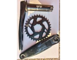 Használt Sram GX Eagle eladó