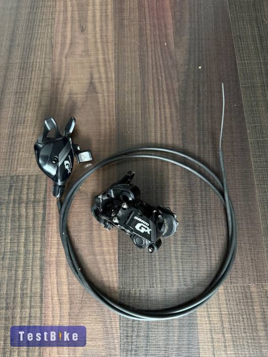 Használt Sram GX eladó
