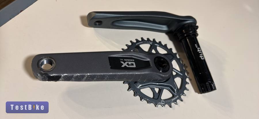 Használt Sram GX eladó