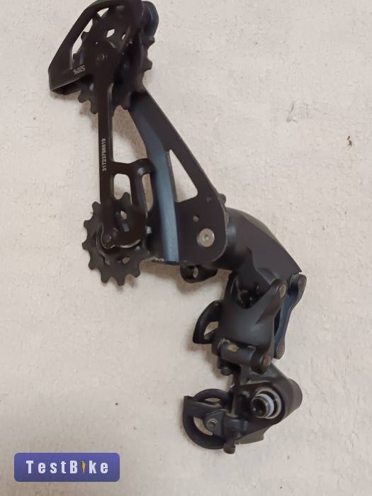 Használt Sram GX eladó