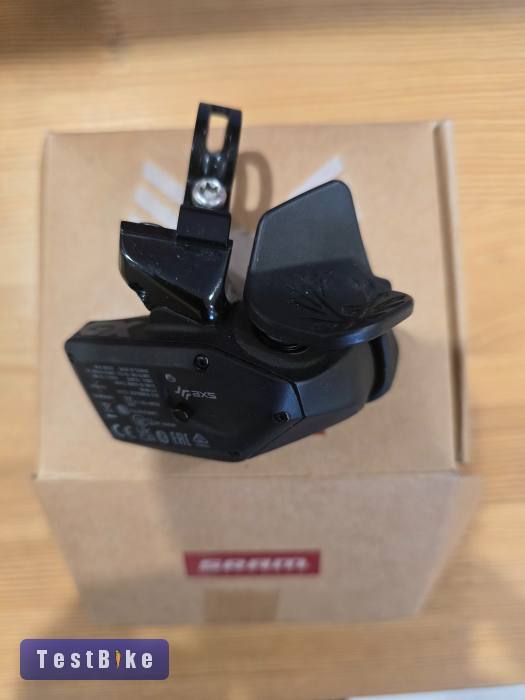 Használt Sram GX eladó