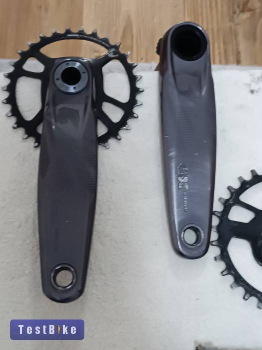 Használt Sram GX eladó