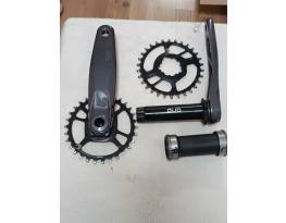 Használt Sram GX eladó