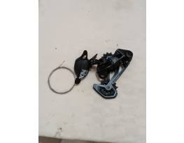 Használt Sram GX eladó