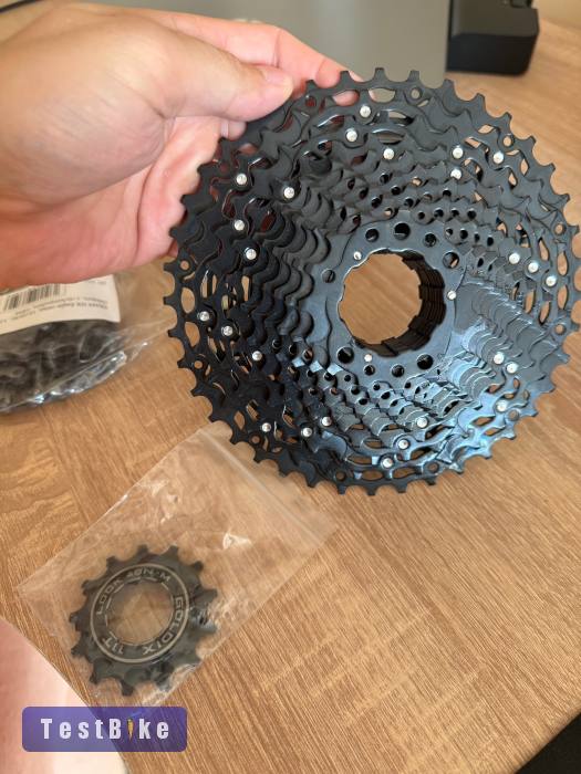 Használt Sram GX eladó szett