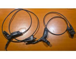 Használt Sram Level fékszett (első,hátsó) hibátlan