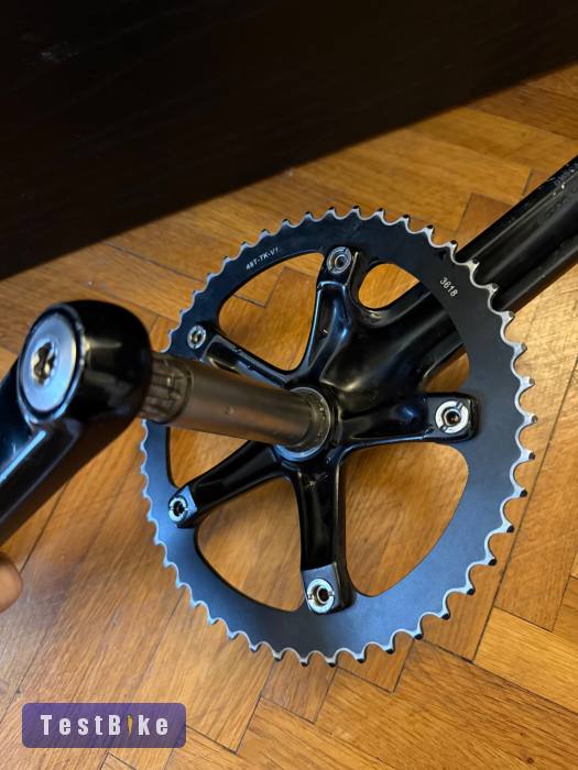 Használt Sram Omnium eladó