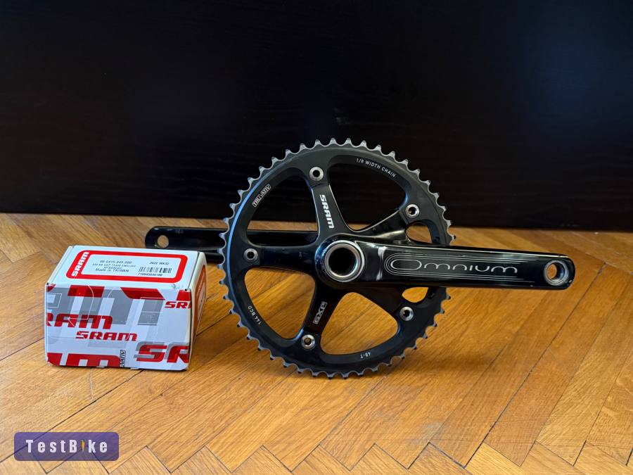 Használt Sram Omnium eladó