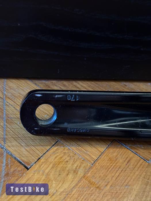 Használt Sram Omnium eladó