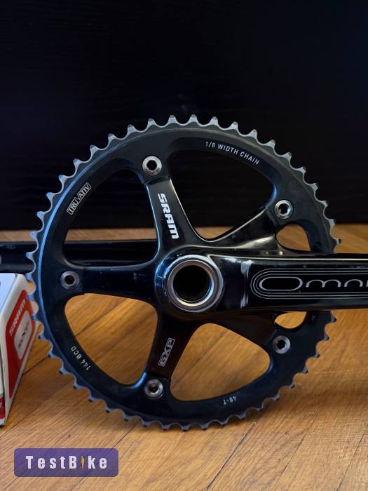 Használt Sram Omnium eladó