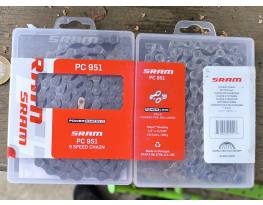 Használt Sram PC-951 eladó