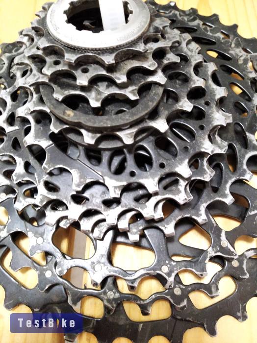 Használt Sram PG-1030 eladó