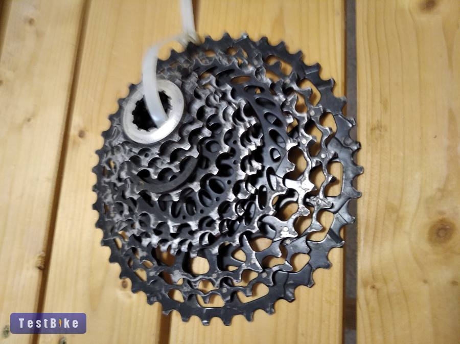 Használt Sram PG-1030 eladó