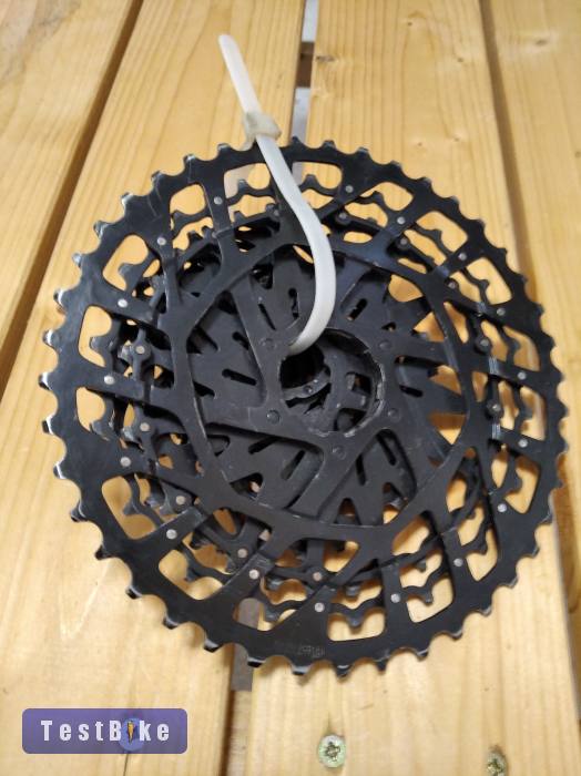 Használt Sram PG-1030 eladó