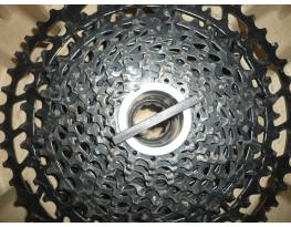 Használt Sram PG-1230 NX Eagle 11-50 eladó