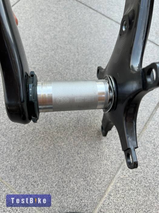 Használt Sram Red BB30 hajtókar