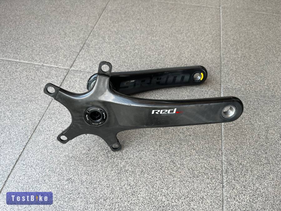 Használt Sram Red BB30 hajtókar