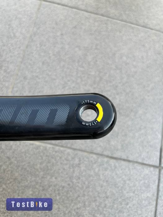 Használt Sram Red BB30 hajtókar