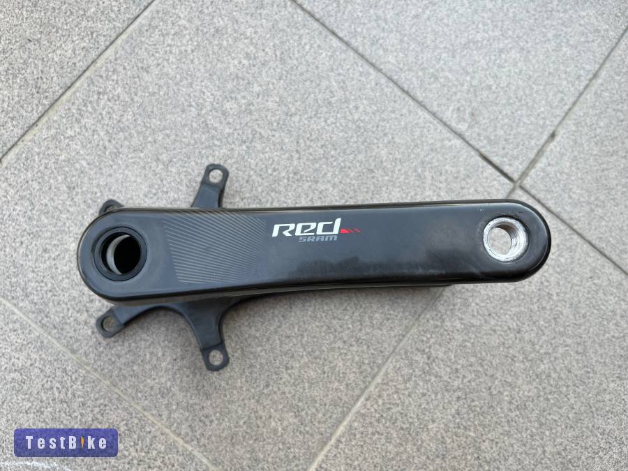 Használt Sram Red BB30 hajtókar