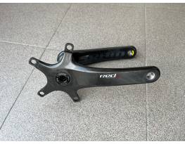 Használt Sram Red BB30 hajtókar