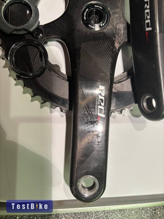 Használt Sram Red eladó