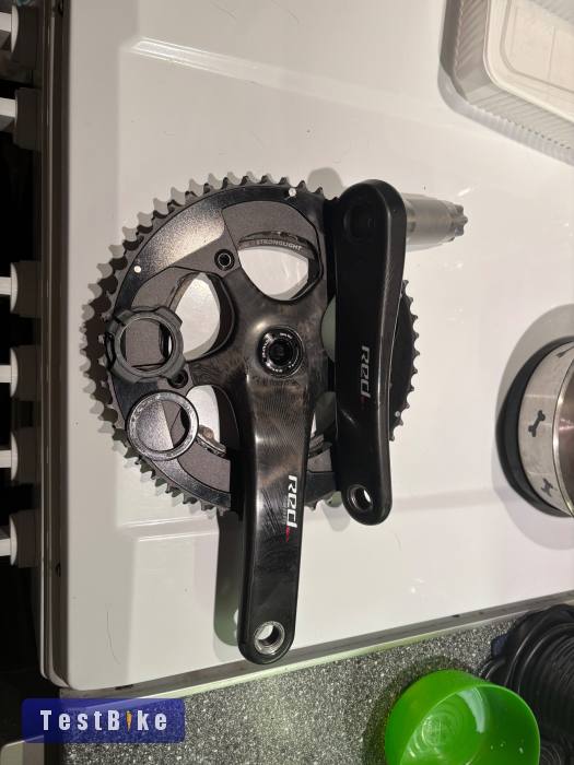 Használt Sram Red eladó