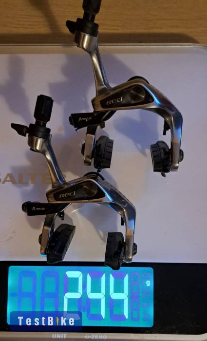 Használt Sram Red eladó
