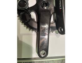 Használt Sram Red eladó