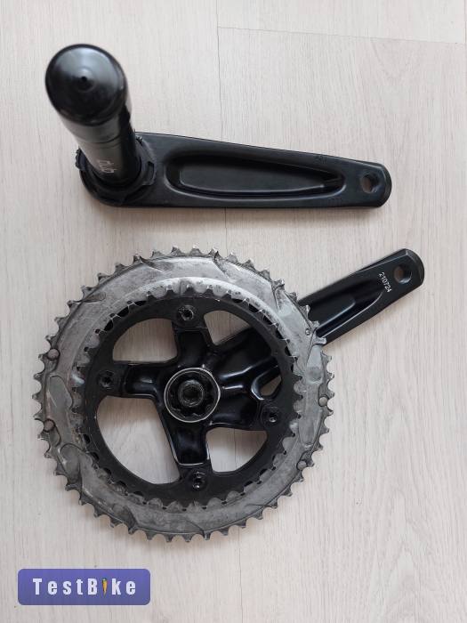 Használt Sram Rival AXS hajtókar eladó