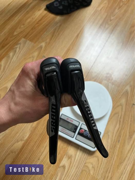 Használt Sram Rival eladó