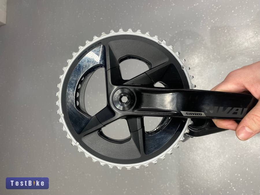 Használt Sram Rival hajtokar eladó