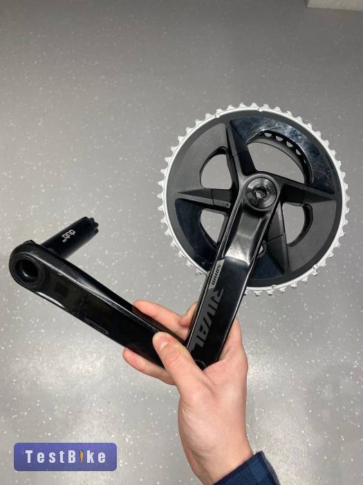 Használt Sram Rival hajtokar eladó