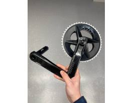 Használt Sram Rival hajtokar eladó