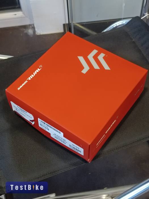 Új Sram Rival hátsó váltó eladó