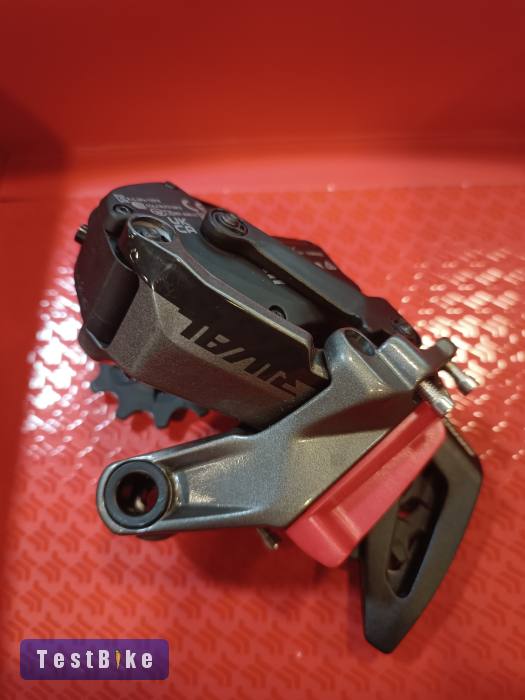 Új Sram Rival hátsó váltó eladó