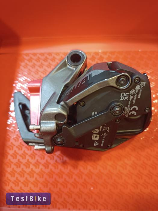 Új Sram Rival hátsó váltó eladó