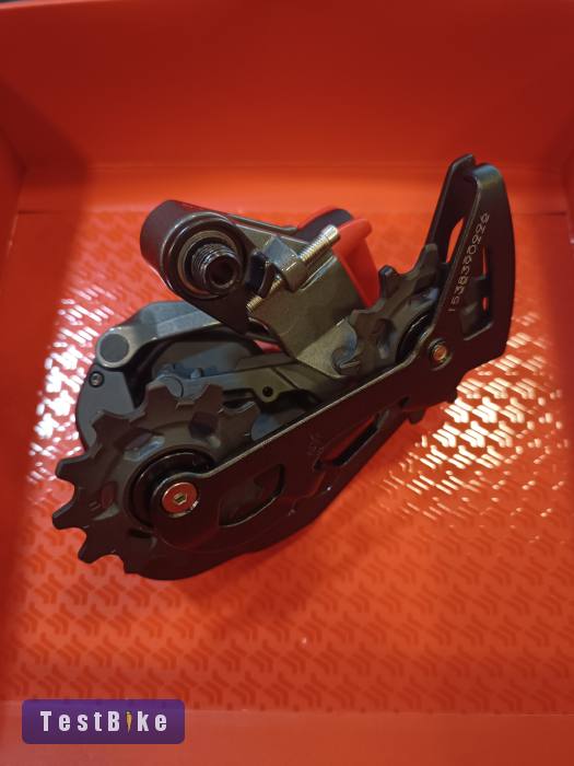 Új Sram Rival hátsó váltó eladó