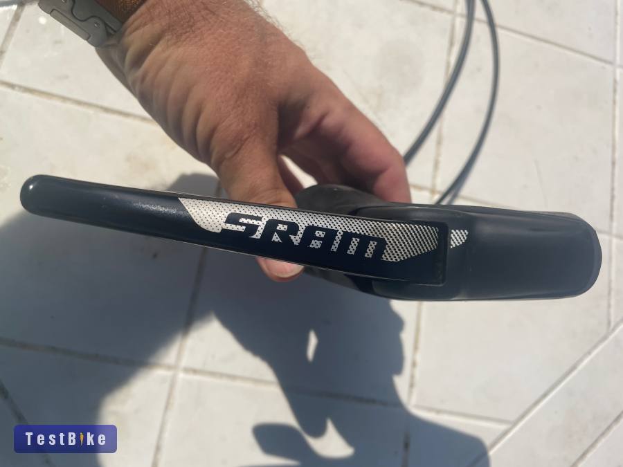 Használt Sram Rival szett eladó