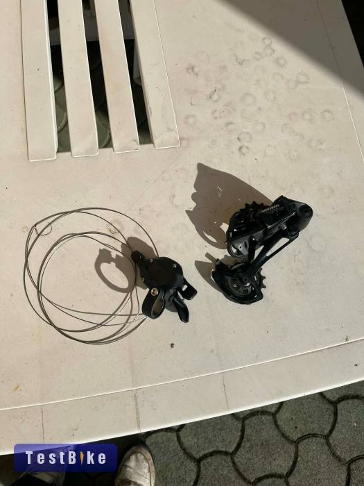 Használt Sram SX váltó eladó