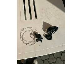 Használt Sram SX váltó eladó