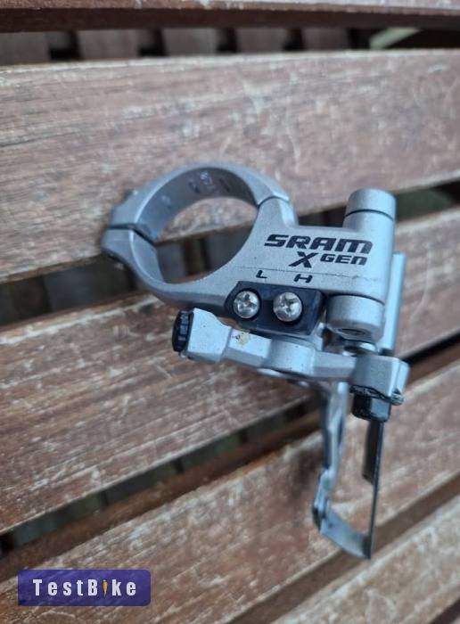 Használt Sram X-Gen eladó