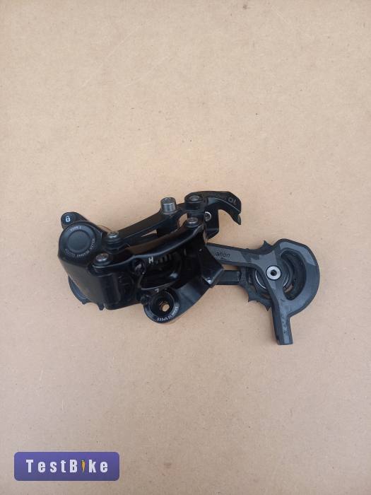 Használt Sram X0 10s eladó