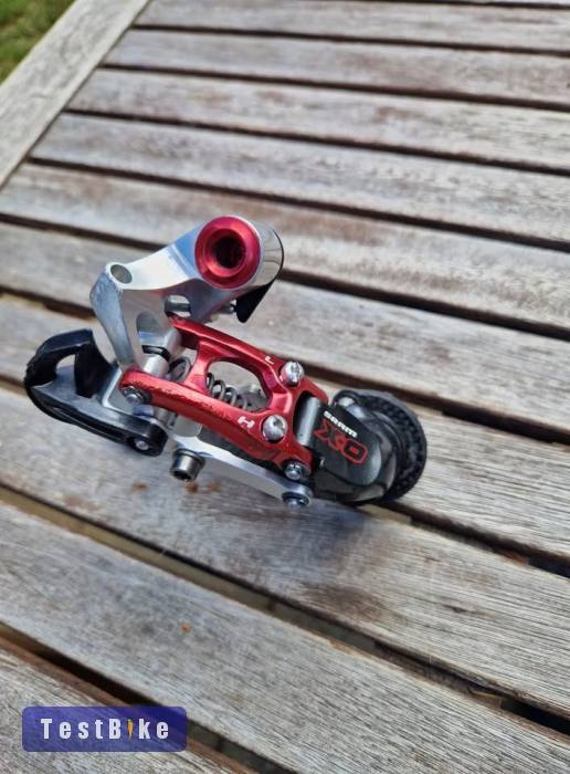 Használt Sram X0 eladó