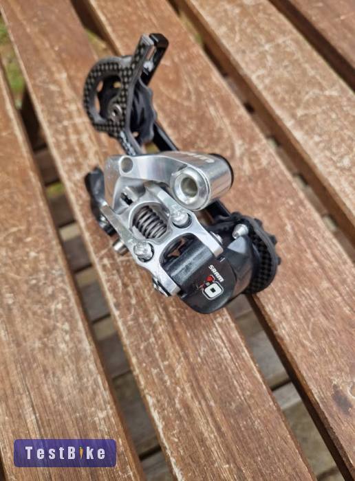 Használt Sram X0 eladó