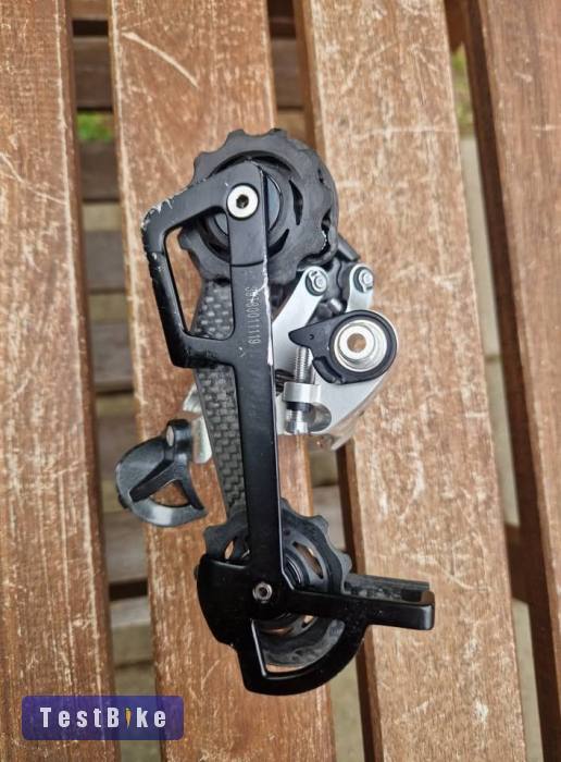 Használt Sram X0 eladó