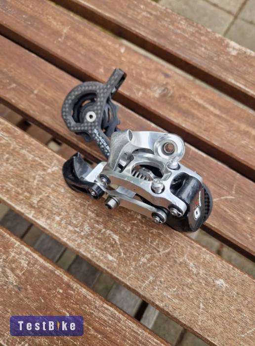 Használt Sram X0 eladó