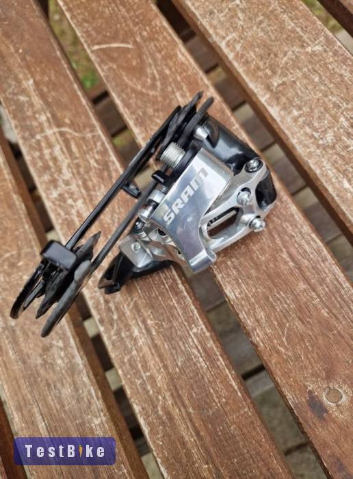 Használt Sram X0 eladó