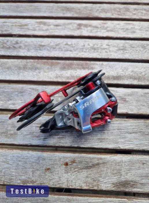 Használt Sram X0 eladó