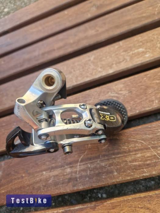 Használt Sram X0 eladó